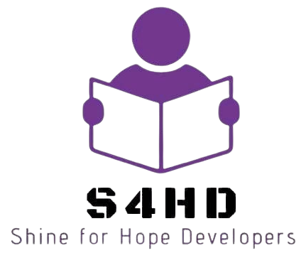 S4HD Logo